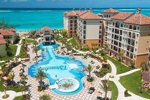 Beaches Turks & Caicos Resort Villages & Spa