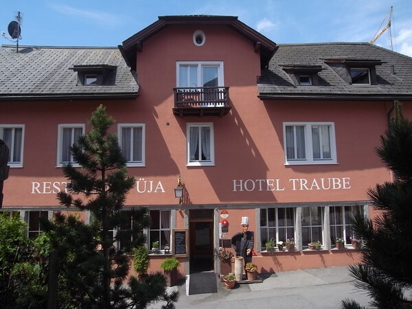 Hotel Traube