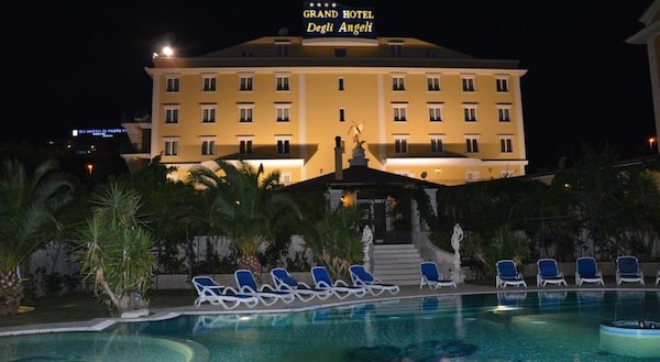 Grand Hotel Degli Angeli