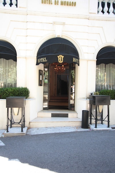 Hotel De Monaco