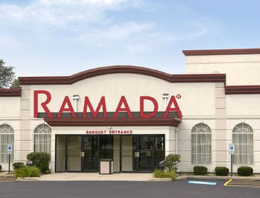 Ramada By Wyndham Glendale Heights/Lombard