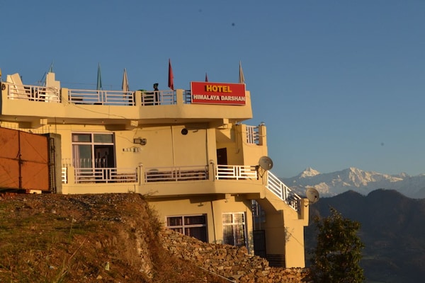 Himalaya Darshan Berinag