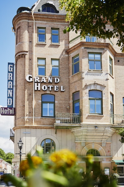 Grand Hotel Jonkoping