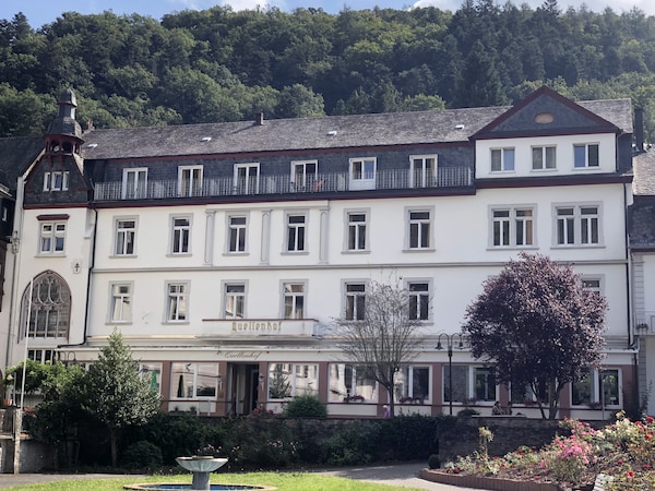 Hotel Quellenhof