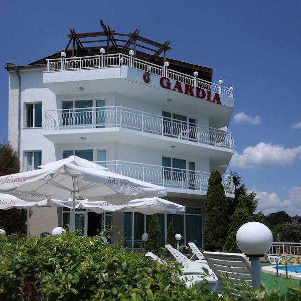 Hotel Gardia