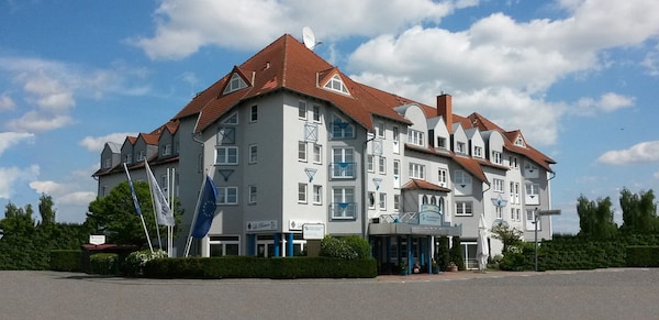 Trip Inn Kongresshotel Frankfurt-Rodgau