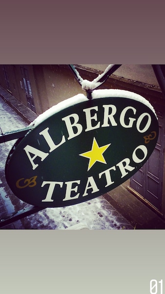 Albergo Teatro