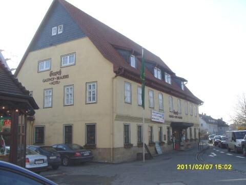Grosch Brauhotel & Gasthof