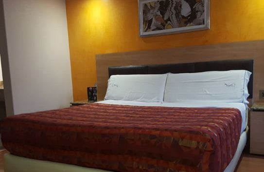 Motel Nuevo Tijuana - Adults Only