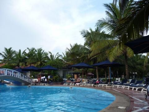 Hotel La Palm Royal Beach
