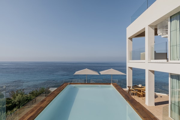 Villa Le Blanc, A Gran Meliá Hotel - The Leading Hotels Of The World