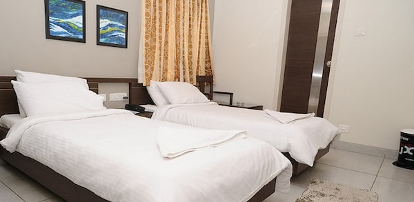 Hotel Sree Sakthi Residency