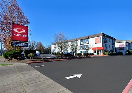 Budget Inn Albany - Albany, United States of America - Best Price Guarantee