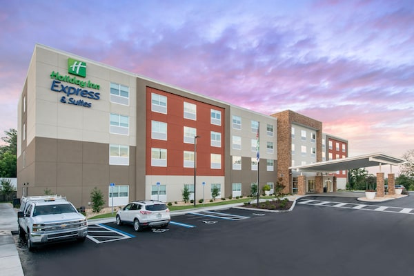 Holiday Inn Express & Suites Alachua - Gainesville Area, An Ihg Hotel