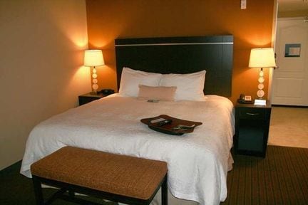 Hampton Inn Denver Northeast Brighton