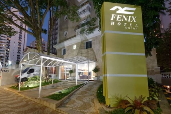 Fenix Hotel Moema
