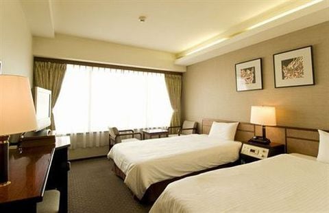 Hotel Ryukyu Sun Royal