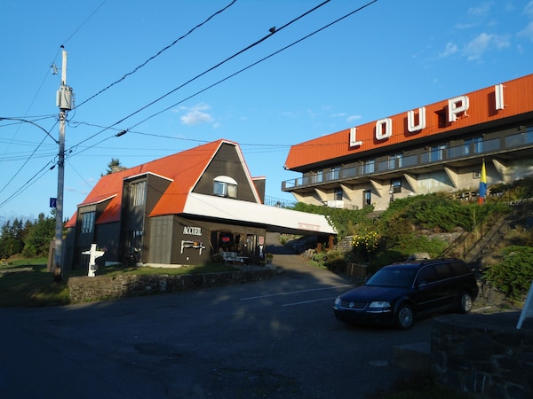 Motel Loupi