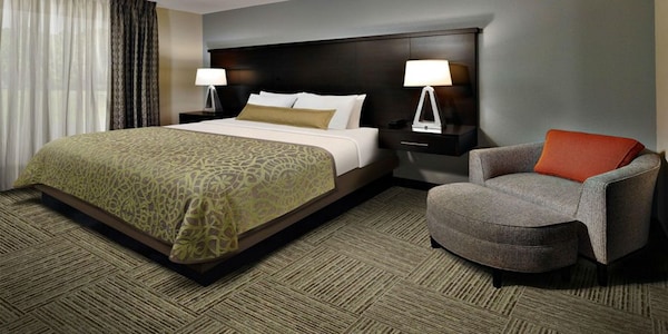 Staybridge Suites Washington D.C. - Greenbelt, An Ihg Hotel
