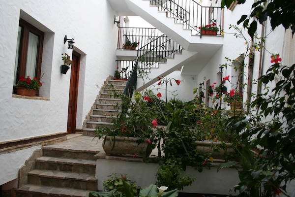 Hotel Almadraba Conil
