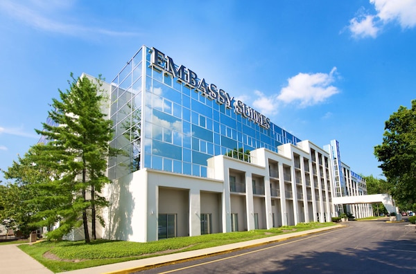 Embassy Suites by Hilton Cincinnati Northeast  - Blue Ash