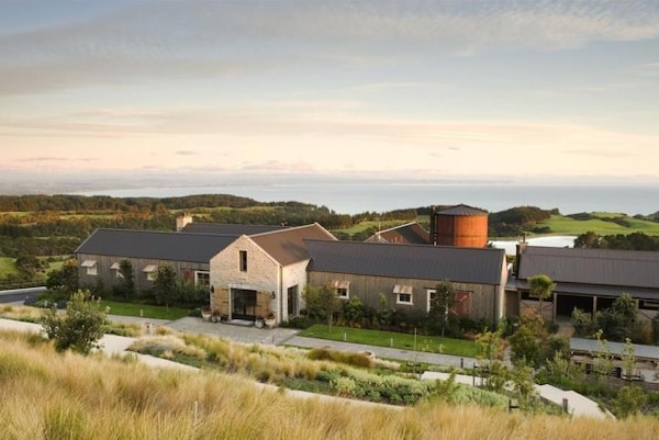 The Farm At Cape Kidnappers