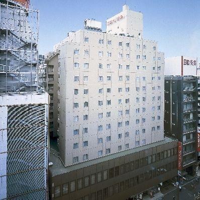 Hotel Shibuya Tokyu REI