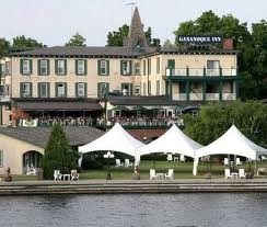 The Gananoque Inn & Spa