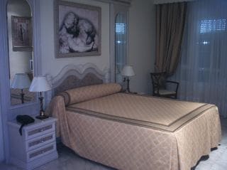Hotel Roma Aurea