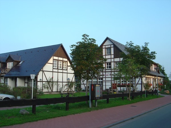 Landhotel Rosenhof