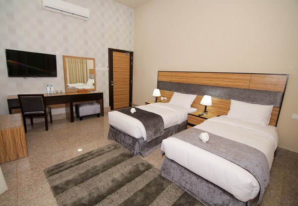Sama Hotel Jabal Al Akhdar
