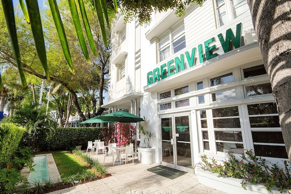 Hotel Greenview