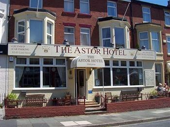 Hotel The Astor