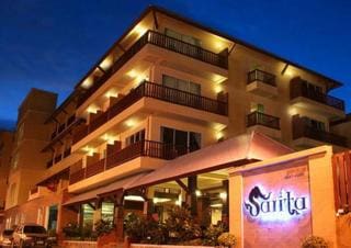 Hotel Sarita Chalet & Spa