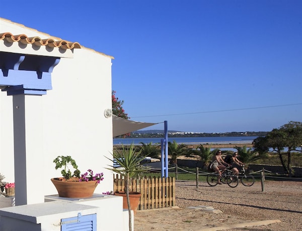 Casitas Rurales Ca's Carabiners - Formentera Mar