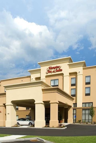 Hampton Inn & Suites Tilton