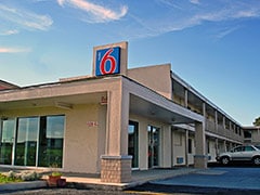 Motel 6-Sulphur Springs, Tx