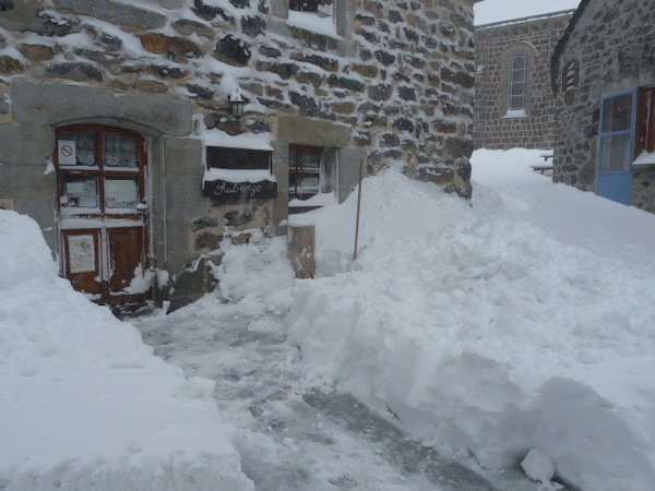 Auberge des Calades