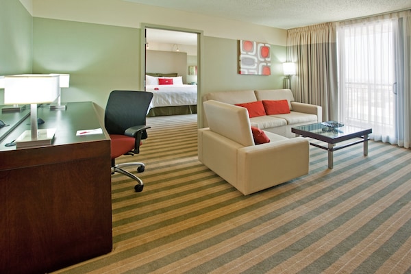 Crowne Plaza - Chicago West Loop, An Ihg Hotel