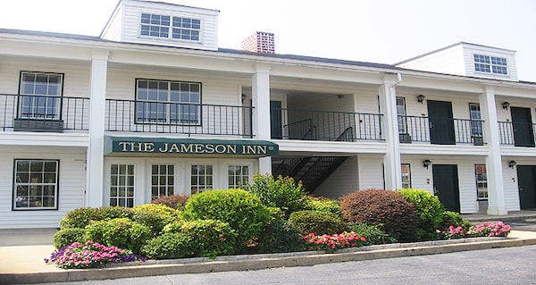Jameson Inn Washington