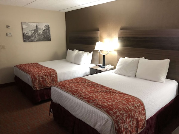 Mho Inn And Suites