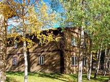 Chena Hot Springs Resort