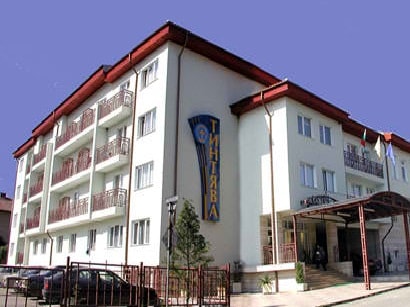 Tintyava Balneohotel