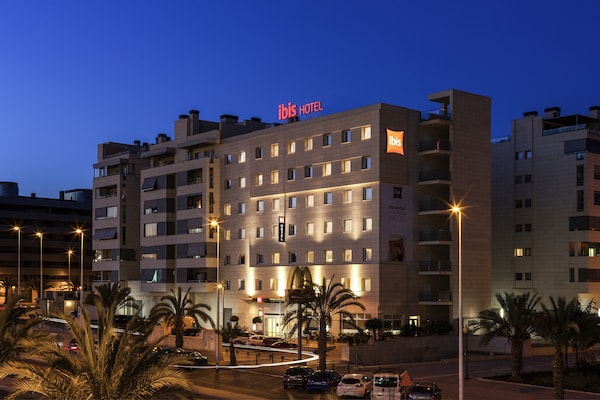 Hotel ibis Alicante Elche