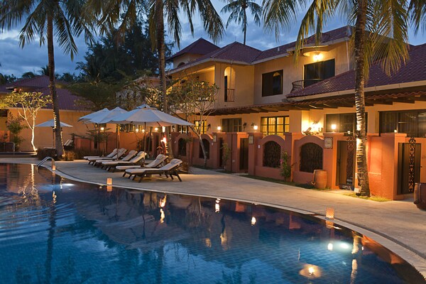 Hotel Casa Del Mar Langkawi