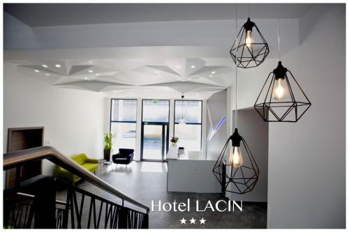 Hotel Lacin