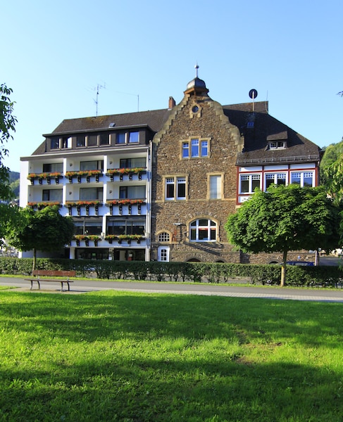 Hotel Weinhaus Klasen