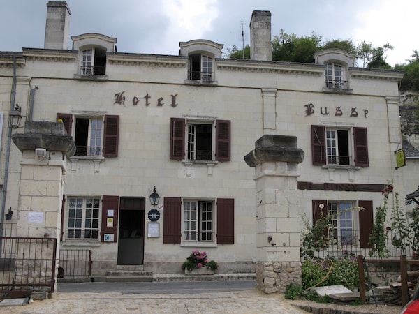 Hotel Le Bussy