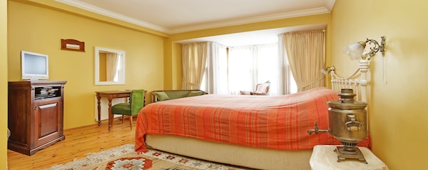 Hotel Turkoman