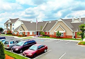 Residence Inn Cranbury South Brunswick